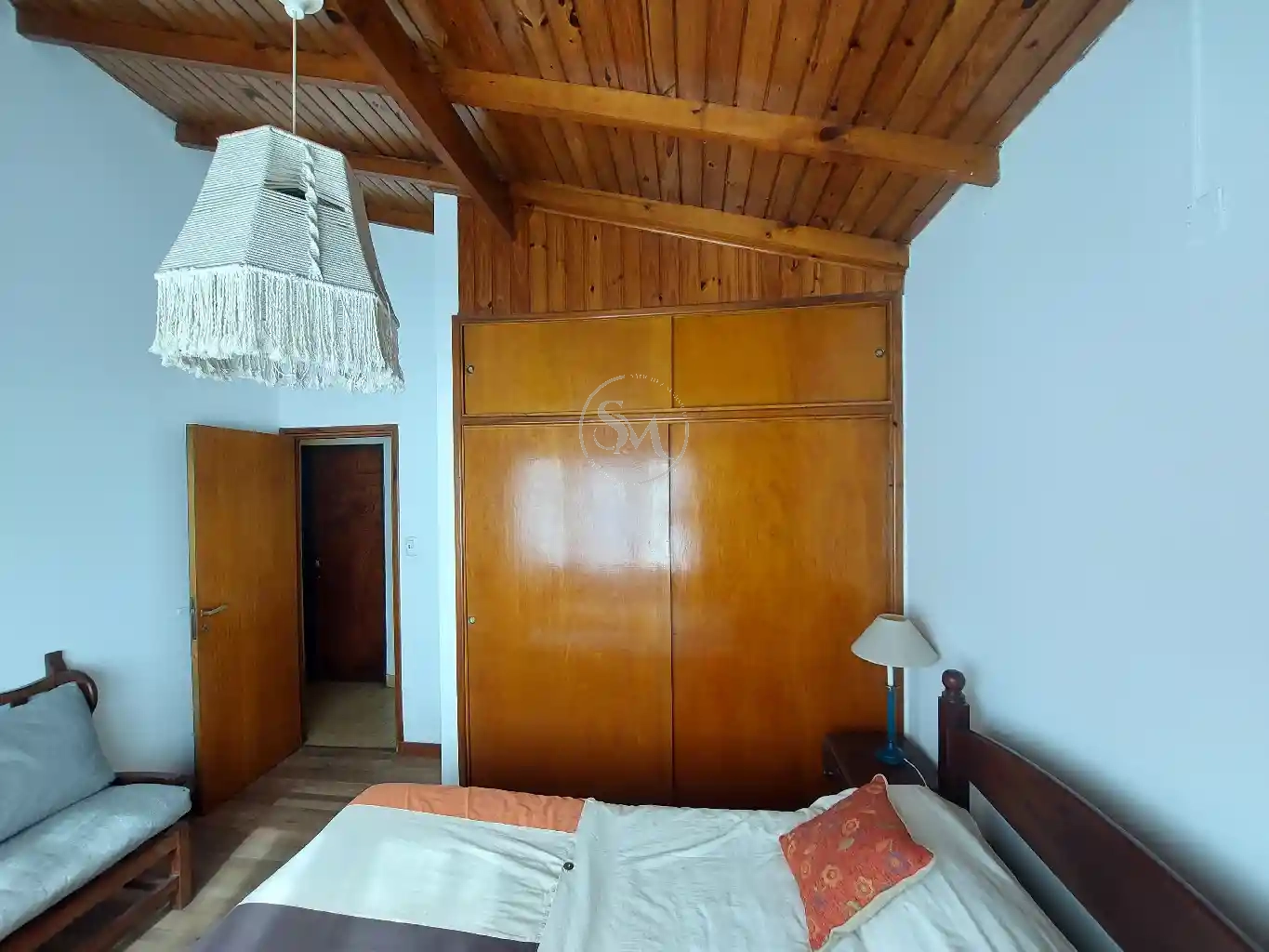 SANCHEZ MARSICO PROPIEDADES - CASA-CHALET